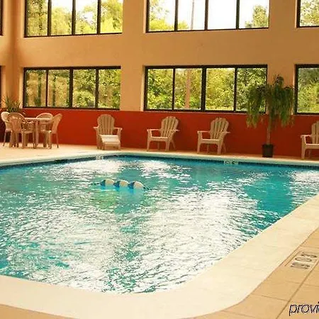 Best Western Delta Inn 