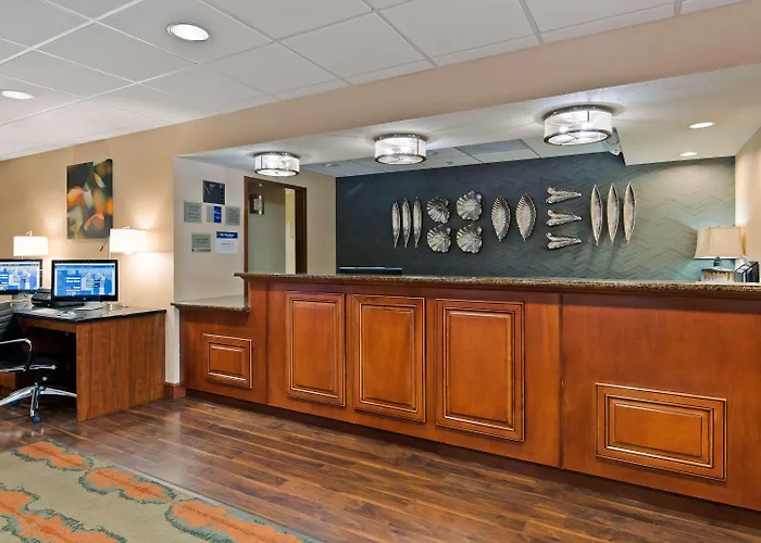 Best Western Delta Inn