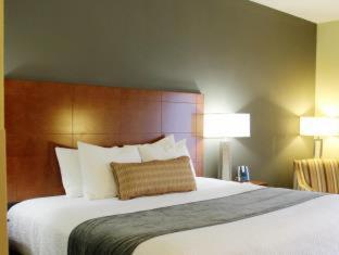 Hotel Western Delta Effingham