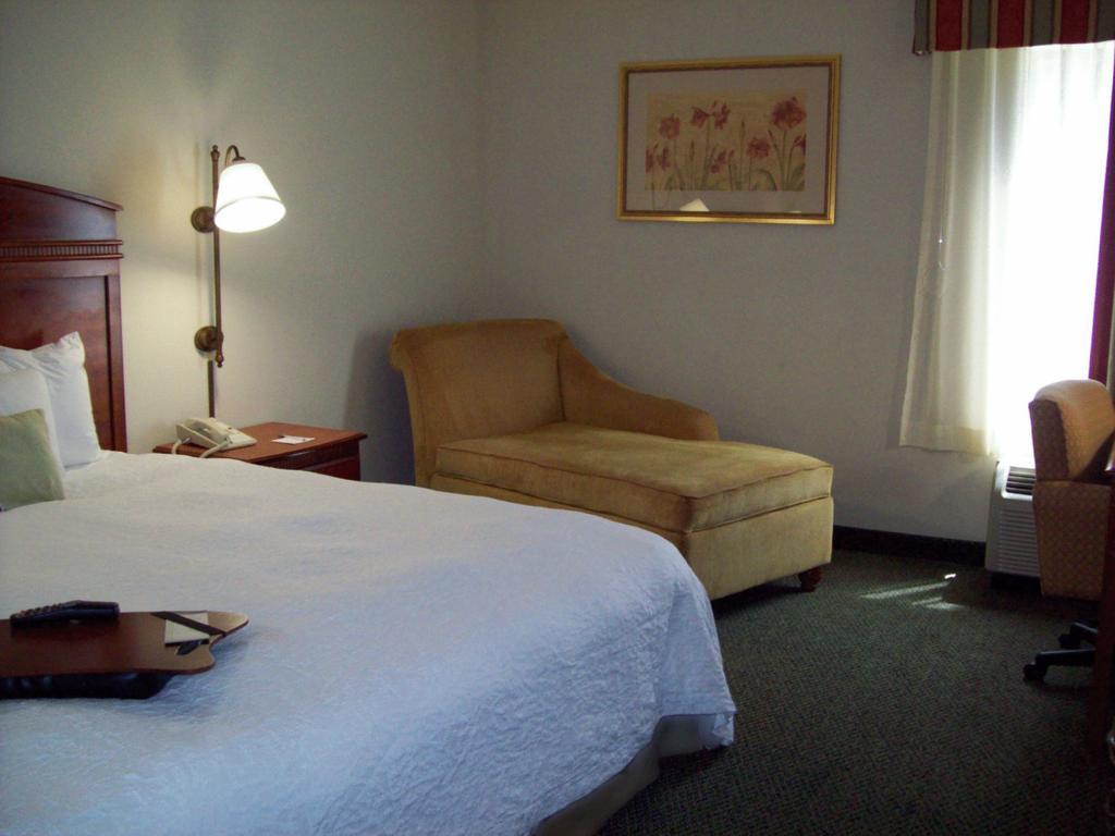 Western Delta Hotel 2*