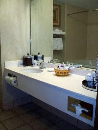 Hotel Western Delta