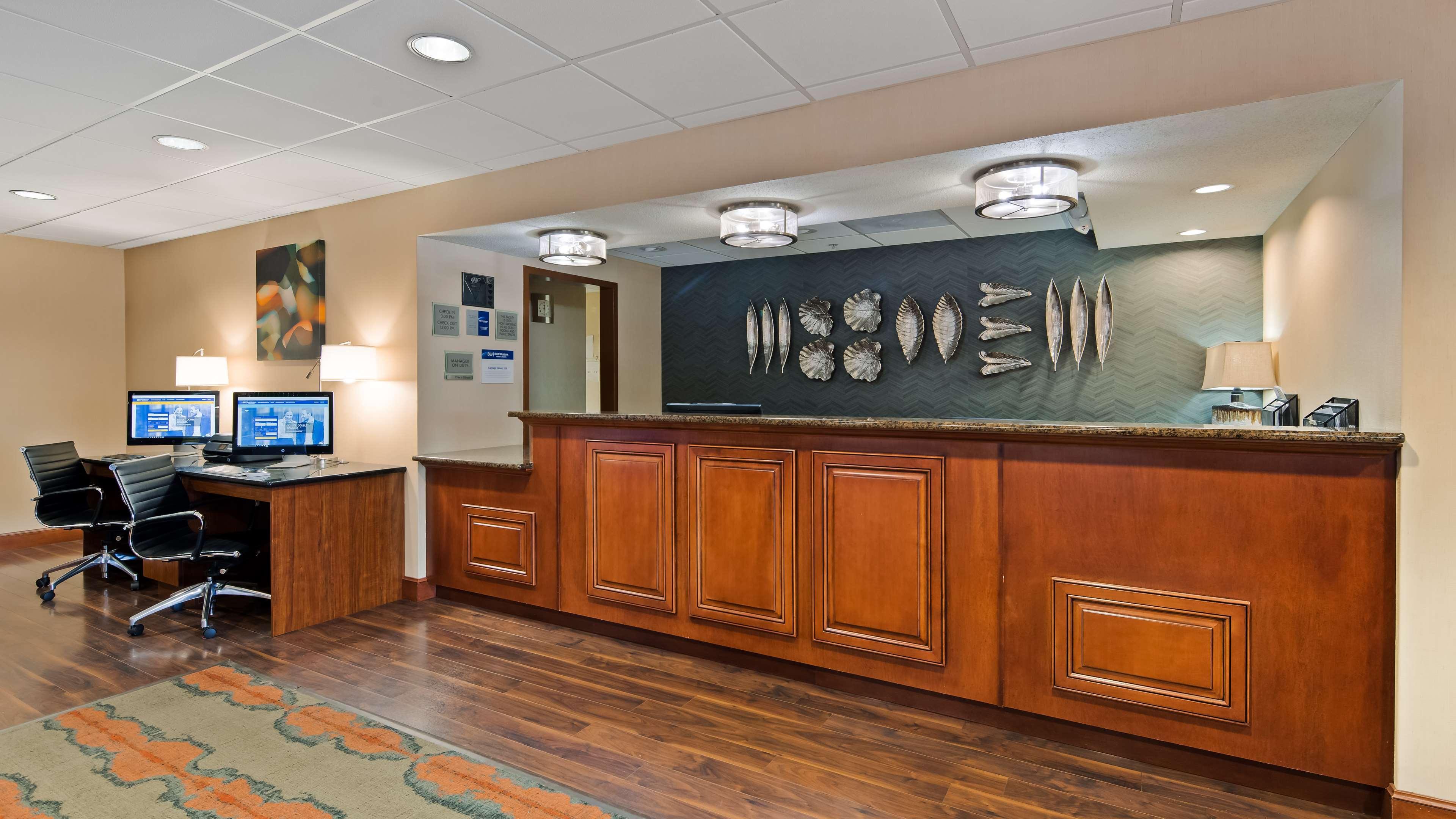 Western Delta Hotel 2*