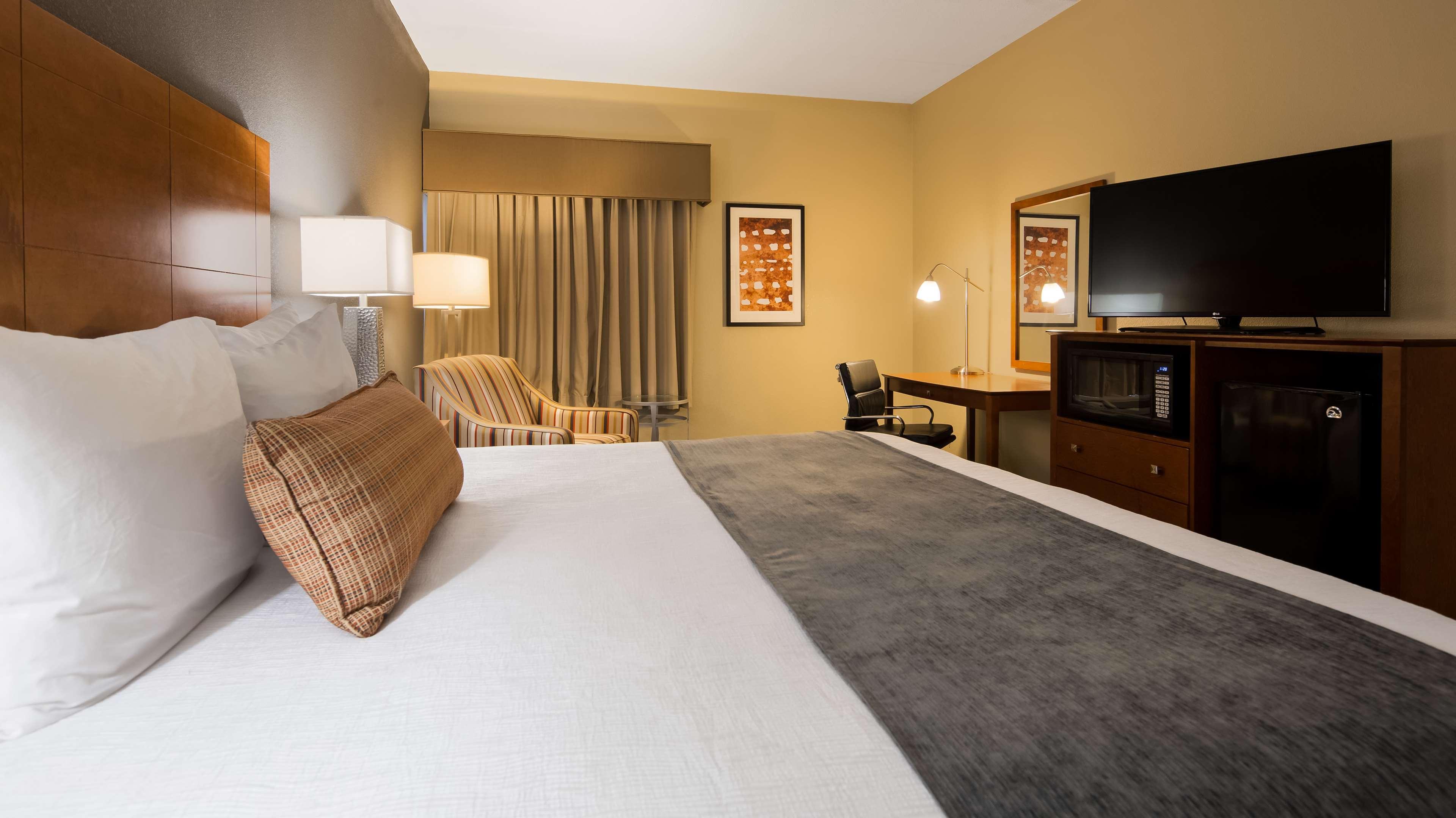 Hotel Western Delta