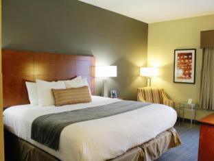 Western Delta Hotel 2*