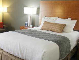 Western Delta Hotel 2*