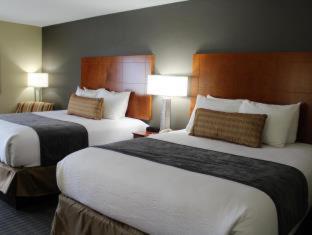 Western Delta Hotel 2*