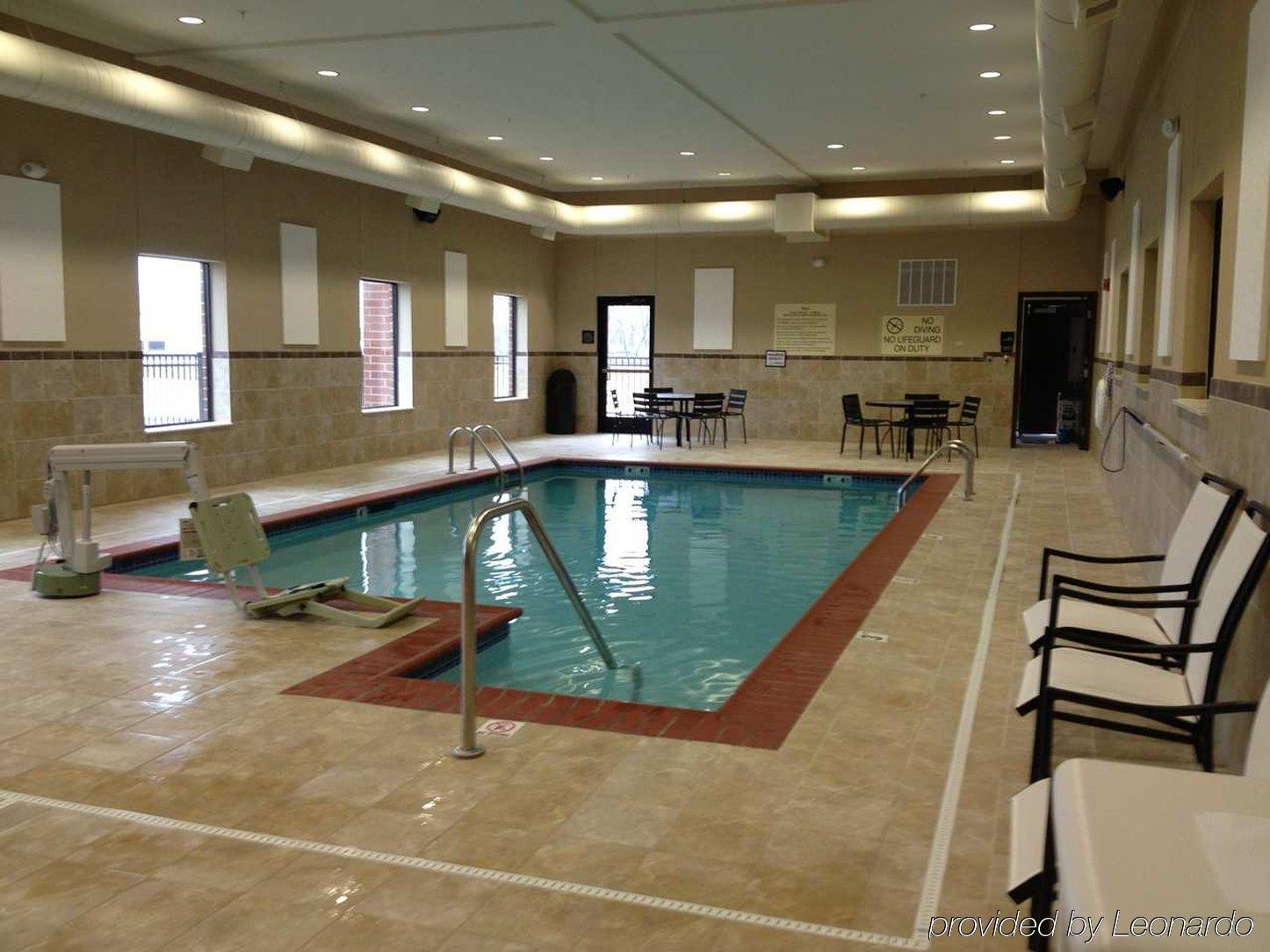 Western Delta Hotel