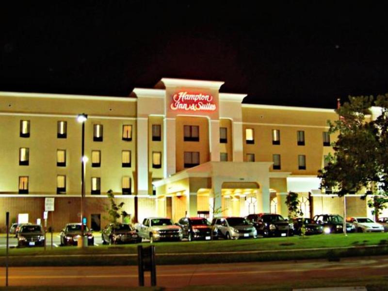 Western Delta Hotel