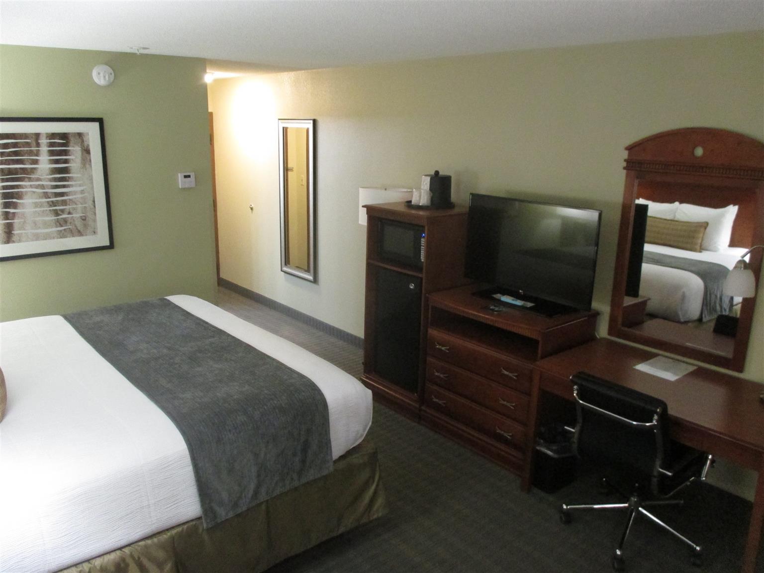 Hotel Western Delta 2*