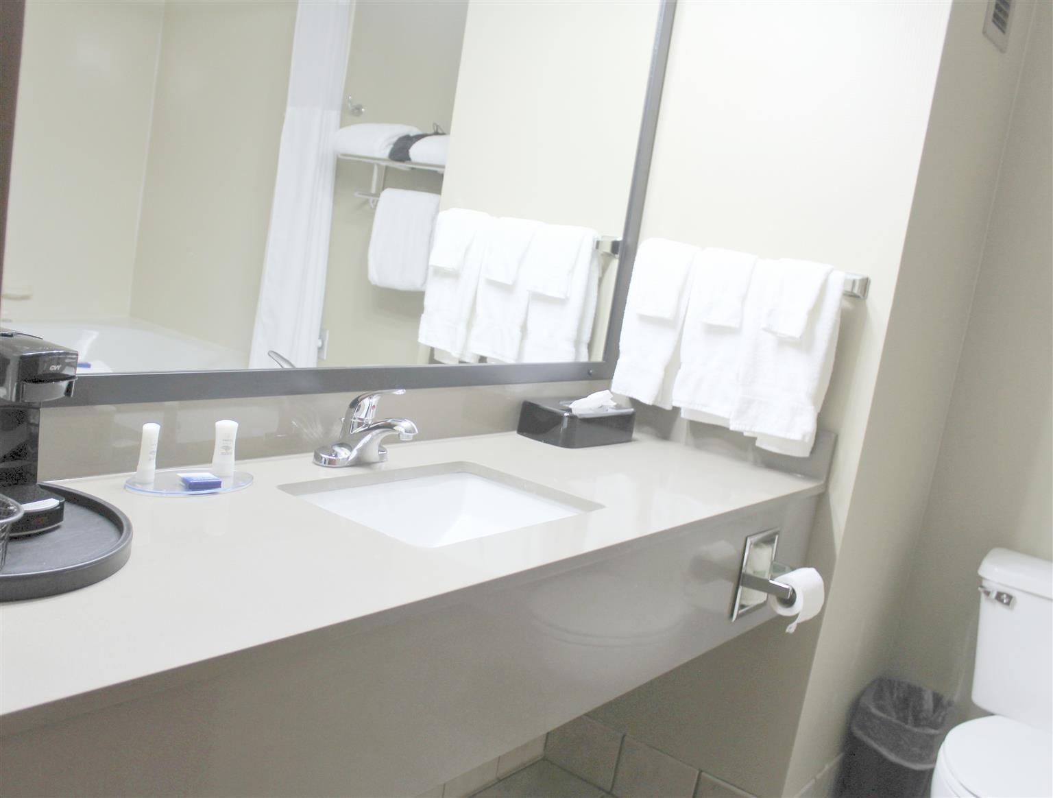 Western Delta Hotel 2*