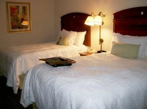 Hotel Western Delta Effingham
