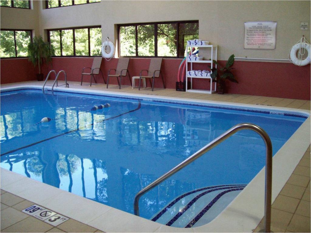 Hotel Western Delta