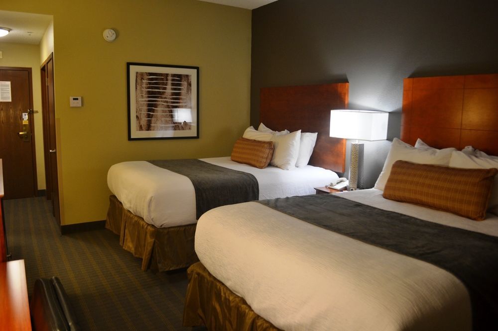 Hotel Western Delta 2*