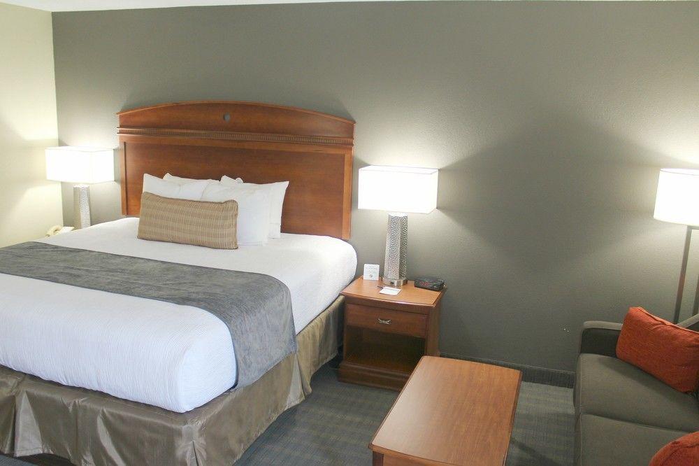 Hotel Western Delta Effingham