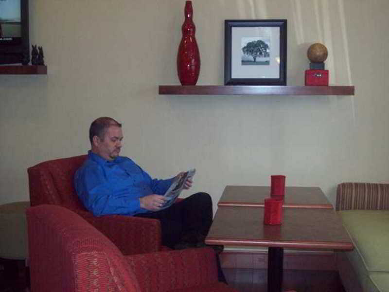 Western Delta Hotel Effingham