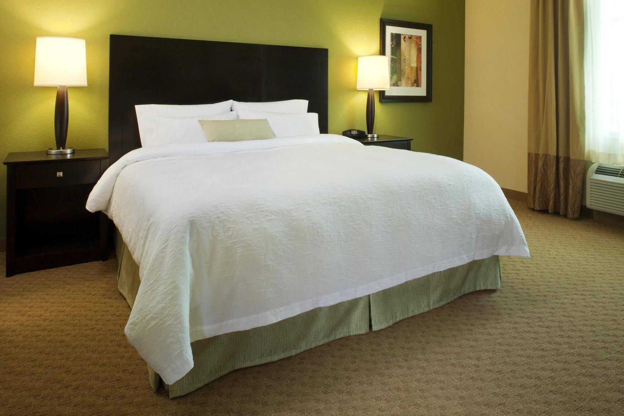 Western Delta Hotel Effingham