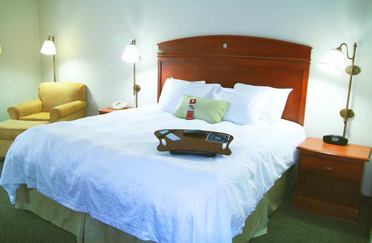 Western Delta Hotel Effingham